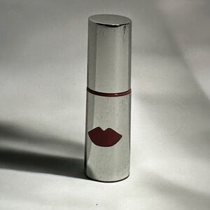 YSL liquid Lipstick mini Design. Chase me nude